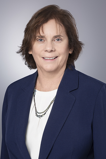 Maura Russell portrait